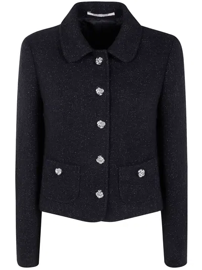 TAGLIATORE TAGLIATORE "IDELLE" JACKET