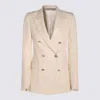 Tagliatore Jackets Light And Natural