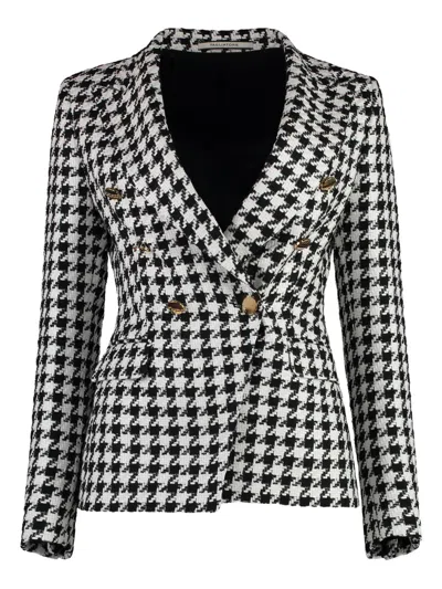 TAGLIATORE J-ALYCIA BLAZER