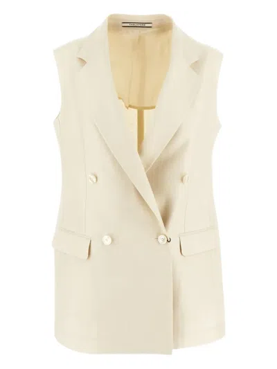 TAGLIATORE J-BERNICE VEST