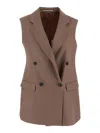 Tagliatore J-bernice Vest