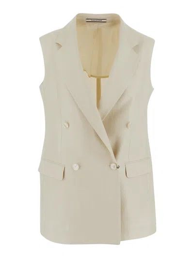 Tagliatore J-bernice Vest