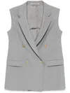 TAGLIATORE J-BERNICE VEST