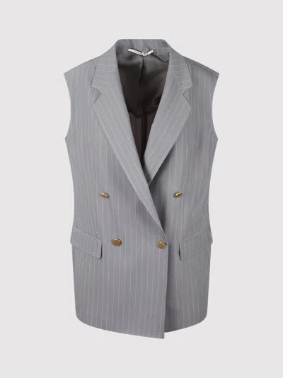 TAGLIATORE J-BERNICE VEST