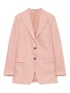 Tagliatore J-bertha Blazer