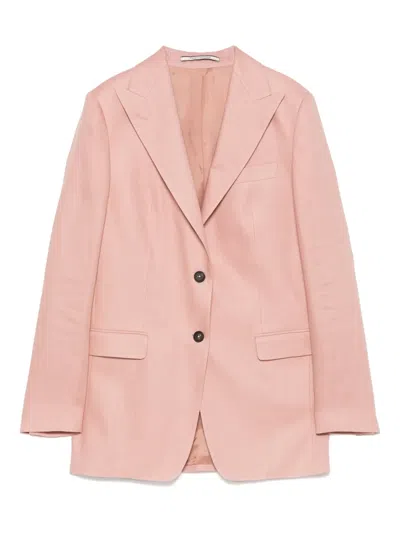 Tagliatore J-bertha Blazer