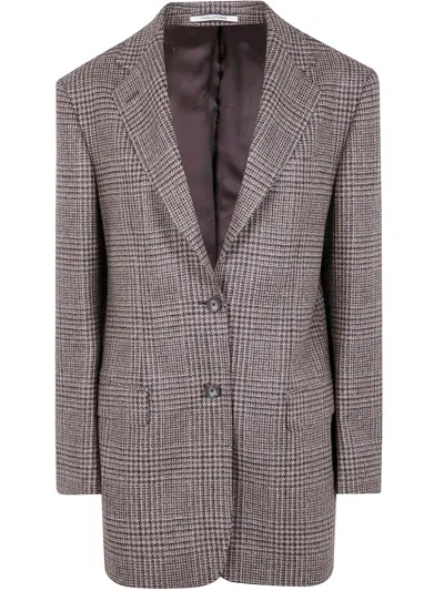 TAGLIATORE TAGLIATORE "J-CECILY" JACKET