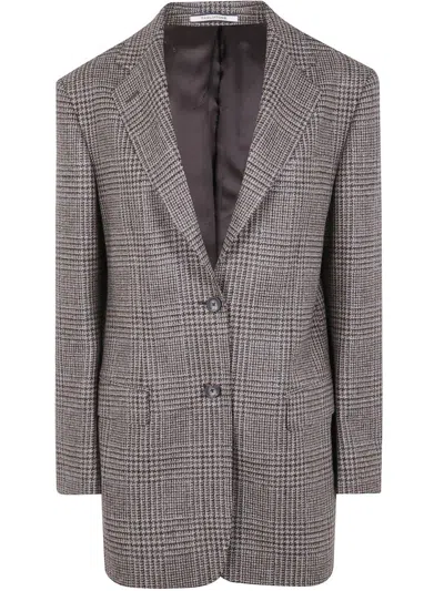 TAGLIATORE TAGLIATORE "J-CECILY" JACKET CLOTHING