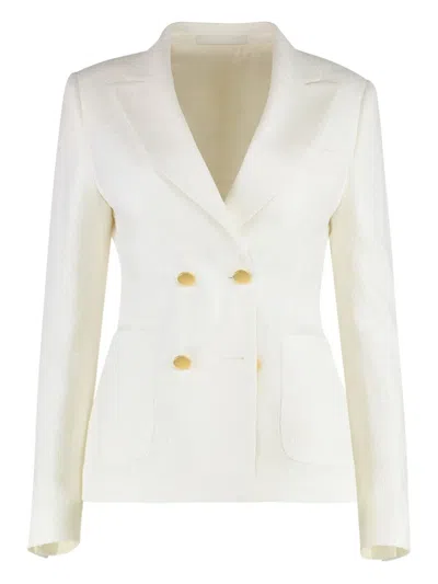 Tagliatore J-coral Blazer