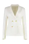 Tagliatore Nayade Double-breasted Blazer