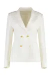 Tagliatore Nayade Double-breasted Blazer