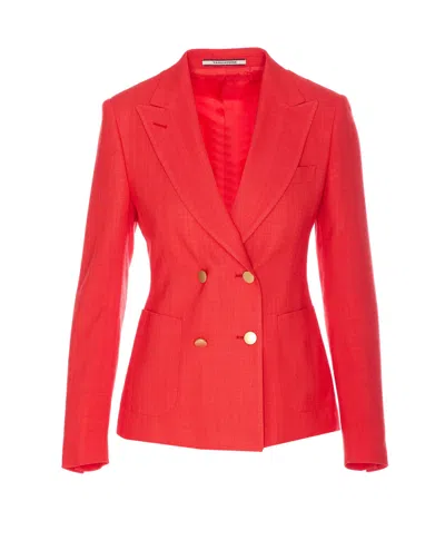 TAGLIATORE J-CORAL JACKET
