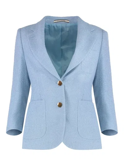 TAGLIATORE J-DEBRA BLAZER