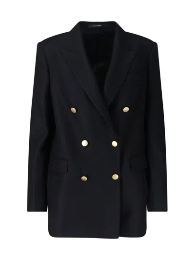 TAGLIATORE 'J JASMINE' BLAZER
