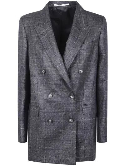 TAGLIATORE TAGLIATORE "J-JASMINE" JACKET CLOTHING
