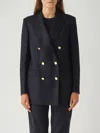 Tagliatore J-jasmine10b Blazer In Blue