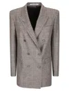 Tagliatore J-jasmine10b Jacket In Multi