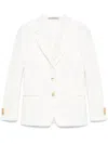 Tagliatore J-parigi Blazer In White