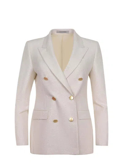 TAGLIATORE TAGLIATORE J-PARIGI JACKET