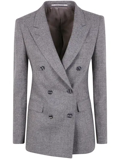 TAGLIATORE TAGLIATORE "J-PARIGI" JACKET
