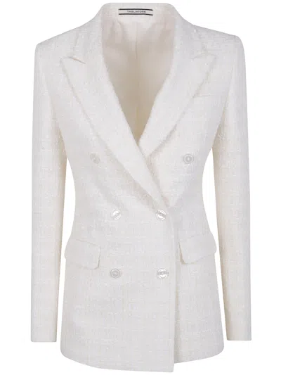 TAGLIATORE TAGLIATORE "J-PARIGI" JACKET