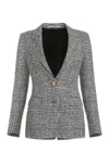 Tagliatore Tory Burch J Parigi Two Button Blazer