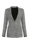 Tagliatore Tory Burch J Parigi Two Button Blazer