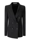 Tagliatore J-parigi10b In Black