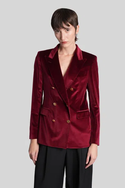 TAGLIATORE TAGLIATORE J-PARIGI10B BLAZER