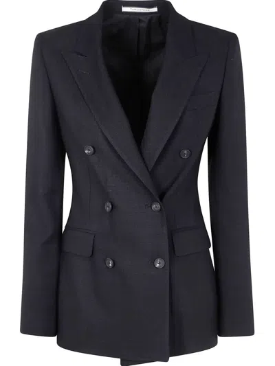 TAGLIATORE WOMAN JACKET,J.PARIGI10B.340159 096 EN822 BLACK