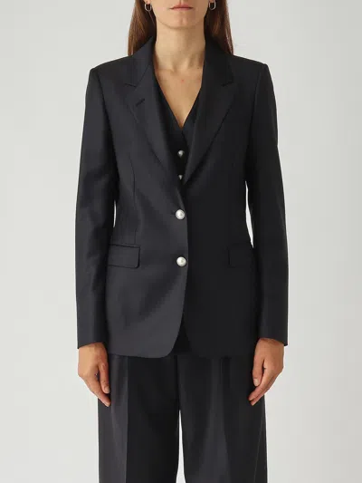 Tagliatore J-parigi12b Blazer In Blue