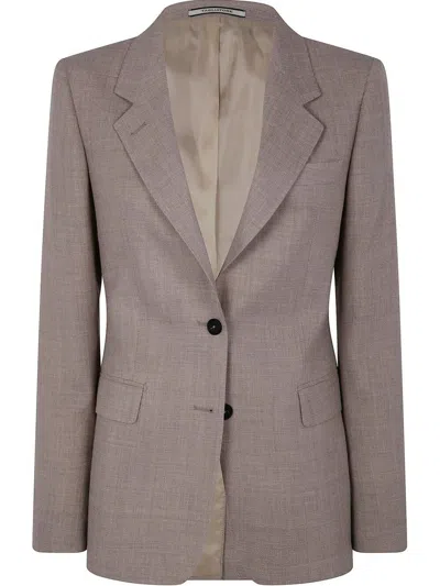 TAGLIATORE WOMAN JACKET,J.PARIGI12B.120172 A3100 BEIGE