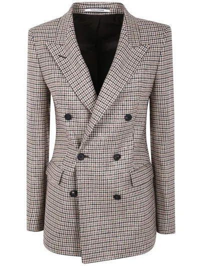 TAGLIATORE TAGLIATORE "J-PARIS" JACKET CLOTHING
