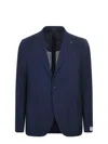 Tagliatore Jackets