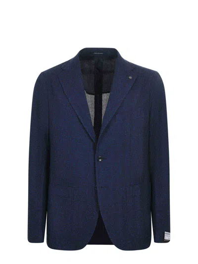 TAGLIATORE TAGLIATORE JACKET