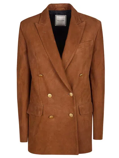 Tagliatore Jacket