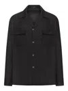 Tagliatore Linen Shirt