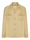 Shop Tagliatore Jacket