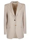 Tagliatore Jacket In Avano