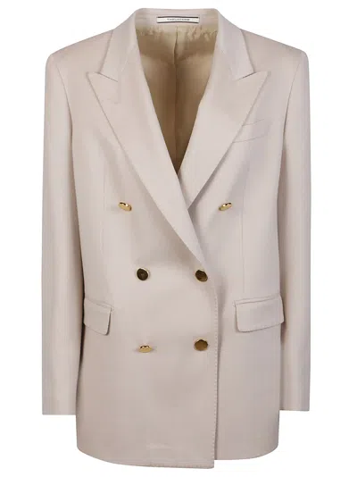 TAGLIATORE JACKET