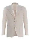 Tagliatore Jacket In Beige