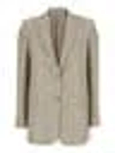 Tagliatore Jacket Berta In Sand
