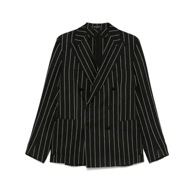 TAGLIATORE JACKET