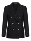 Tagliatore Coats & Jackets In Black