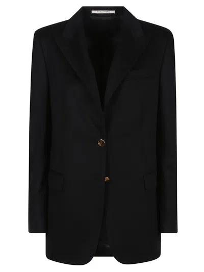 Tagliatore Jacket In Black