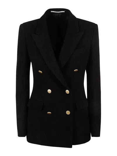 TAGLIATORE CHAQUETA CASUAL - NEGRO