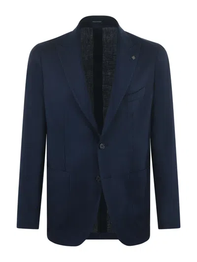 TAGLIATORE TAGLIATORE JACKET