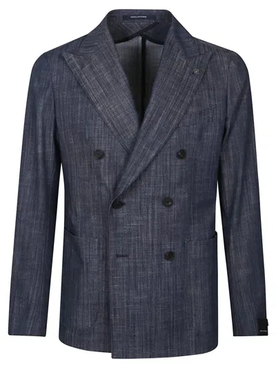 TAGLIATORE TAGLIATORE JACKET