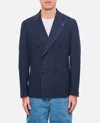 TAGLIATORE JACKET
