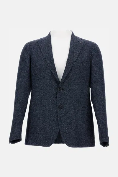 TAGLIATORE JACKET